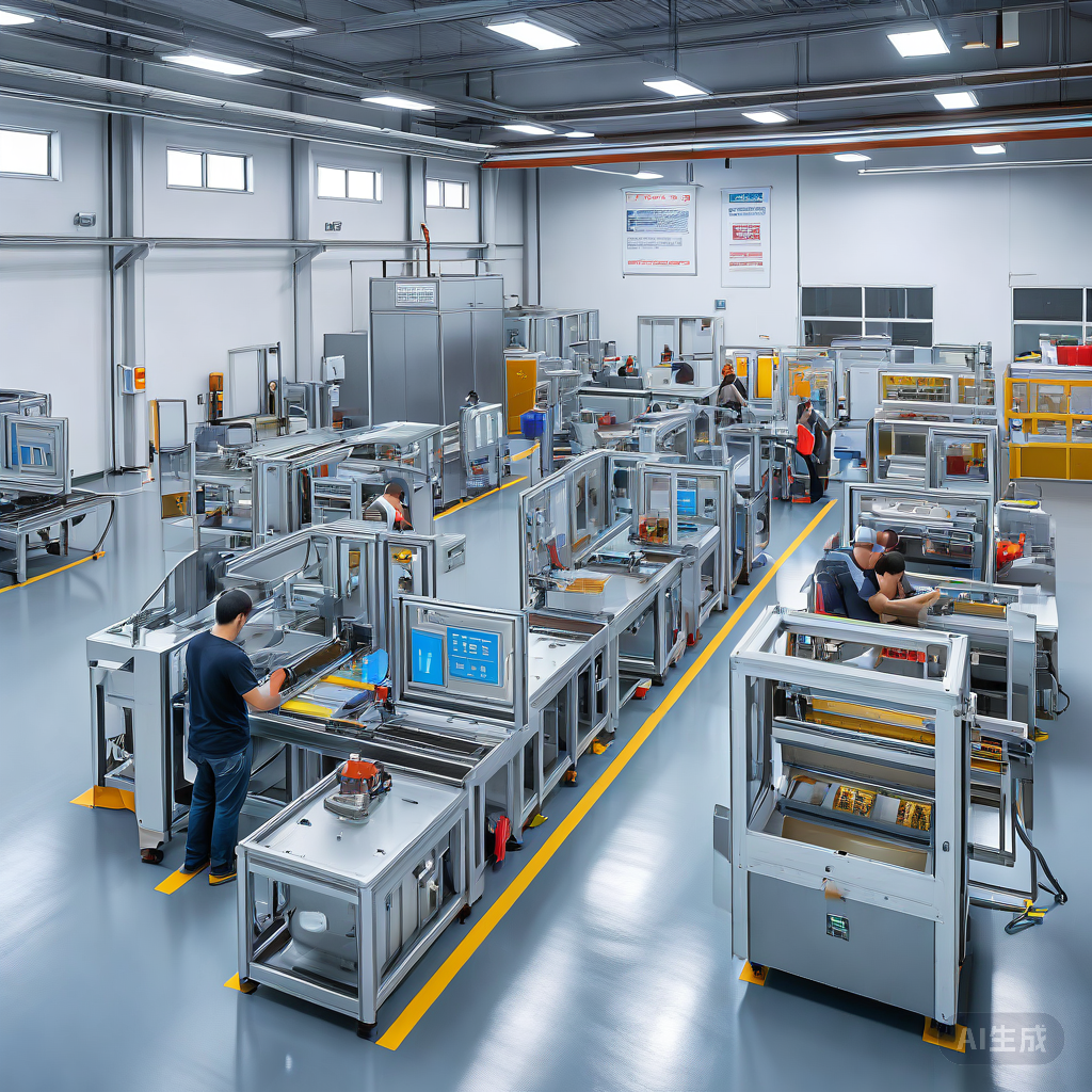 潮南区厂房保洁